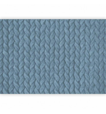 Papier peint - Braids - Third Variant