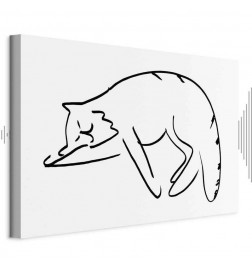 Slika - Cats Dreams (1 Part) Vertical