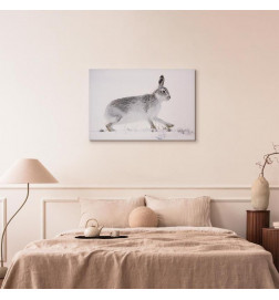 Tableau - Hare (1 Part) Wide