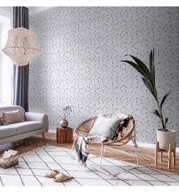 Papel pintado - Flying Seagulls