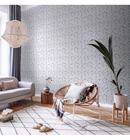 Tapisserie murale - Flying Seagulls