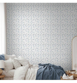 Papel de parede - Flying Seagulls