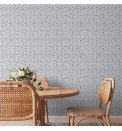 Tapetas - Flying Seagulls