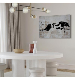 Tableau - Greyhound Race (1 Part) Wide