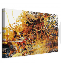 Tableau - Kiss Explosion (1 Part) Wide