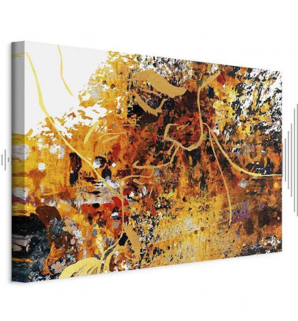 Quadro - Kiss Explosion (1 Part) Wide