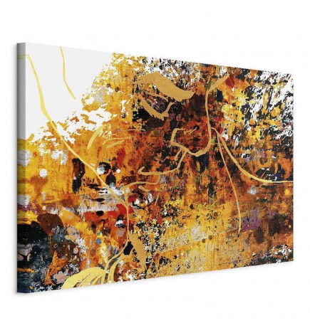 Quadro - Kiss Explosion (1 Part) Wide