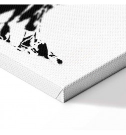 Canvas Print - Sale (1 Part) Vertical