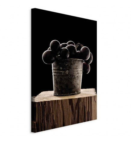 Quadro - Juice of Love (1 Part) Vertical