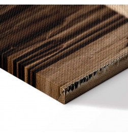 Cuadro - Juice of Love (1 Part) Vertical