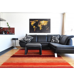 Attēls uz korķa - If the World were a desert