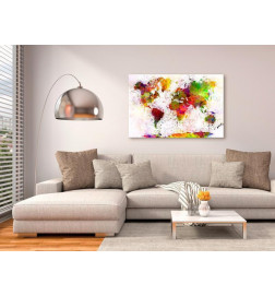 Quadro di sughero - Artistic World