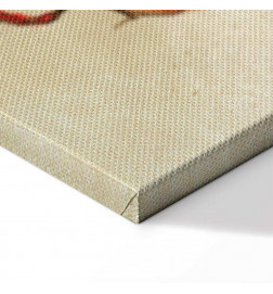 Quadro - Egon Schiele – Crouched Girl With Bowed Head