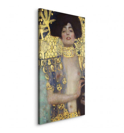 Tableau - Gustav Klimt – Judith and the Head of Holofernes