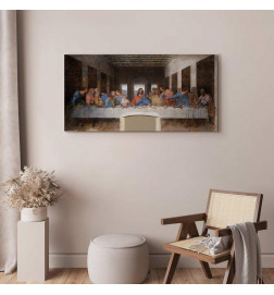 Tableau - Leonardo da Vinci – Last Supper