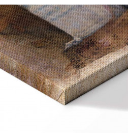 Quadro - Leonardo da Vinci – Last Supper