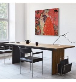 Quadro - Gustav Klimt – The Women Friends