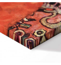 Tableau - Gustav Klimt – The Women Friends