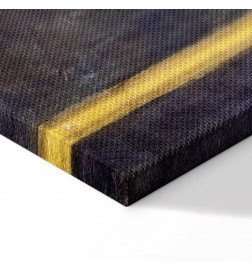 Leinwandbild - Gustav Klimt – Pallas Athene