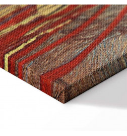 Seinapilt - Gustav Klimt – Medicine (Hygiea)