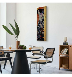 Glezna - Gustav Klimt – Judith II Salome