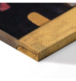 Canvas Print - Gustav Klimt – Judith II Salome