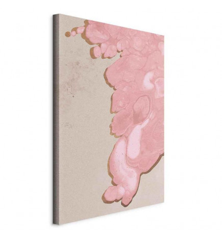 Tablou - Pastel Tide (1 Part) Vertical