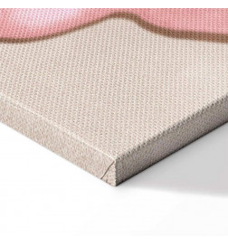 Seinapilt - Pastel Tide (1 Part) Vertical