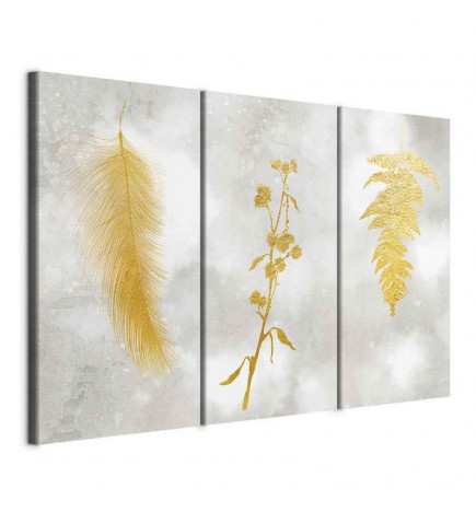 Taulu - Delicate Chic (3 Parts)