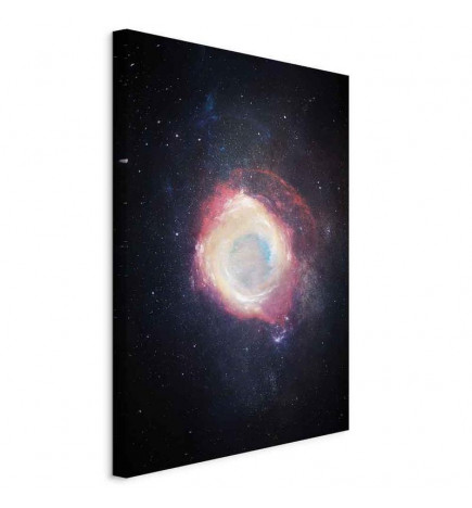 Taulu - Galactic Explosion (1 Part) Vertical