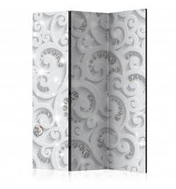 124,00 € Room Divider - Abstract Glamor [Room Dividers]