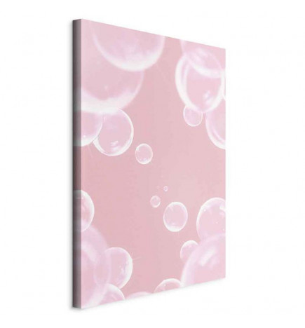 Canvas Print - Subtle Breeze (1 Part) Vertical