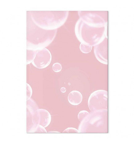 Tableau - Subtle Breeze (1 Part) Vertical