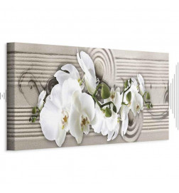 Leinwandbild - Whisper of Sand