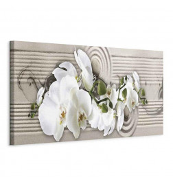 Canvas Print - Whisper of Sand