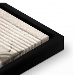 Canvas Print - Whisper of Sand