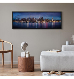 Quadro - New York Nights