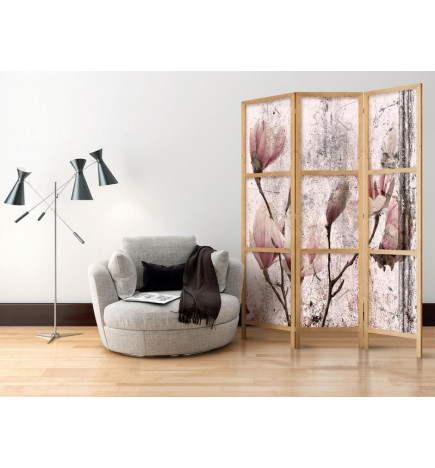Japāņu aizslietnis - Vintage Magnolias I