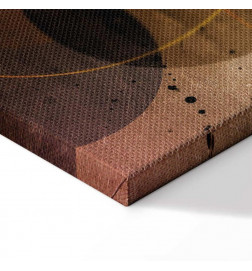 Cuadro - Sun Journey (1 Part) Vertical