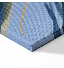 Tablou - Rhythmic Auroras (1 Part) Vertical