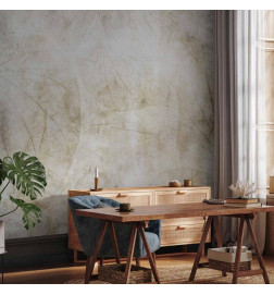 Wall Mural - Beige murmurs