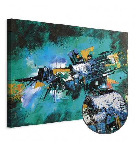 Quadro - Exotic Dance