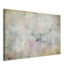 Tableau - Mystical Apparition