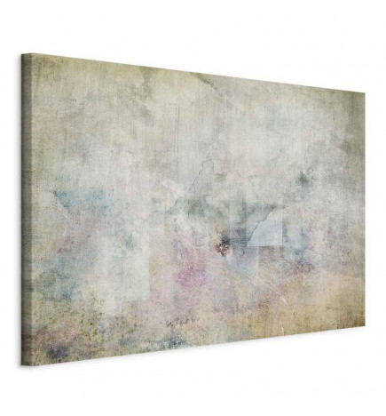 Schilderij - Mystical Apparition