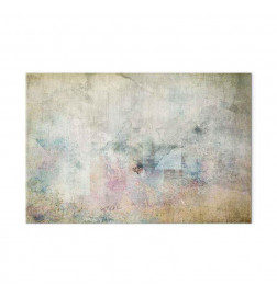 Schilderij - Mystical Apparition