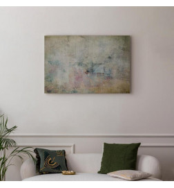 Canvas Print - Mystical Apparition