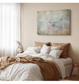 Canvas Print - Mystical Apparition