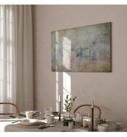 Canvas Print - Mystical Apparition