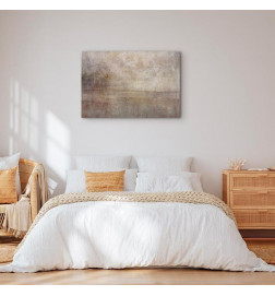 Canvas Print - Magnetic Force