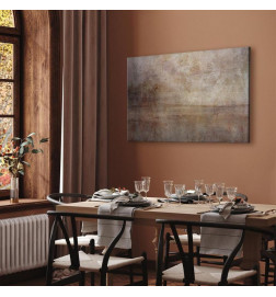 Canvas Print - Magnetic Force